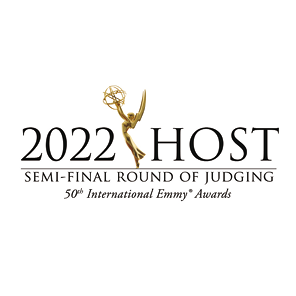 Kölner Jurysitzung des International Emmy Award