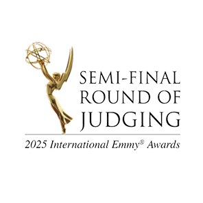 Kölner Jurysitzung des International Emmy Award